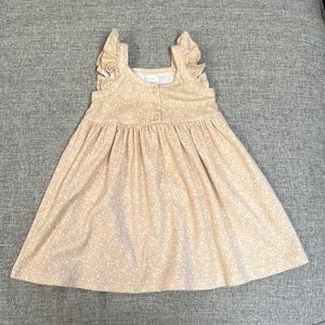 Jamie Kay organic cotton dress